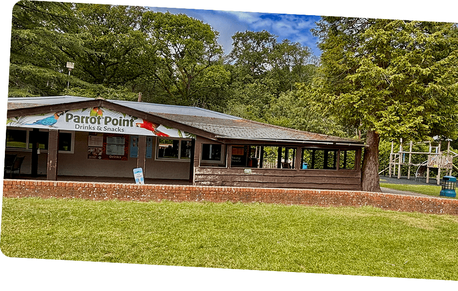 Parrot Point